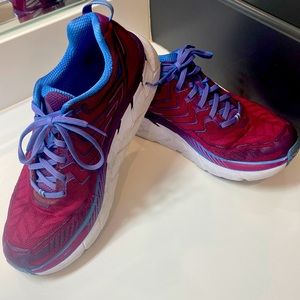 Hoka One One Clifton 4 Ladies 9.5